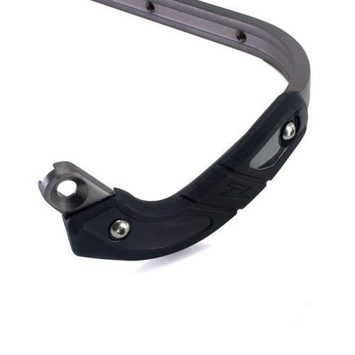 Zeta Pro Armor Handguard Bumpers