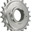 Pbi Offset Transmission Sprocket 24T #284-24 Harley Davidson/Buell