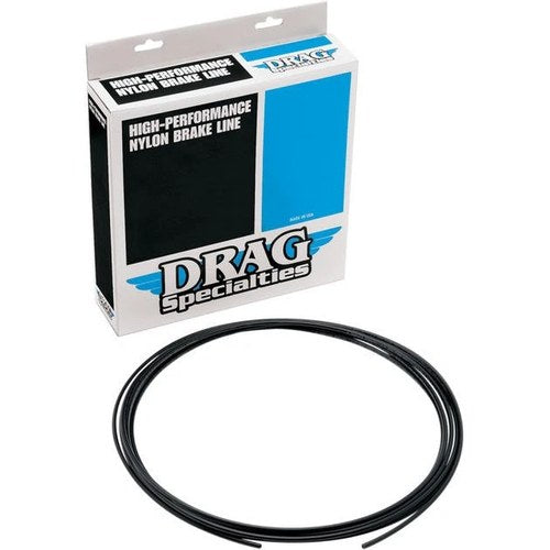 DS Universal 3/16" Nylon Brake Line 25'