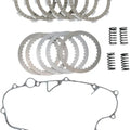 Moose Complete Clutch Kit Fits Honda CRF150F 2006-2009