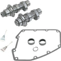 S&S 551C Chain Drive Camshaft Kit #106-4858 Harley Davidson