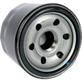 Emgo Oil Filter Black for Yamaha V-Star 1300