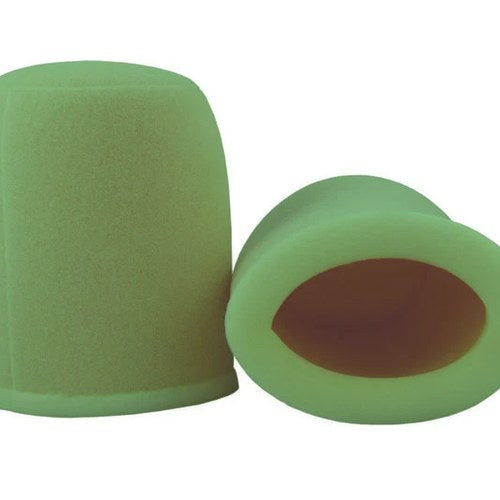 No Toil Pre-Oiled Air Filter fits Kawasaki KFX450R 2007-2014
