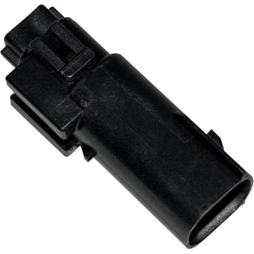 Namz Molex MX 150 Male Connector 4-Pin Black #NM-33482-0401 Harley Davidson