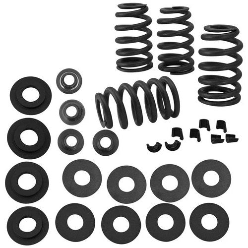 S&S Street Performance Valve Spring Kit .585" #900-0593 Harley Davidson