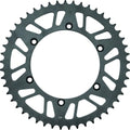 BikeMaster Rear Sprocket 520 50T #240 460 50 fits Kawasaki/Suzuki