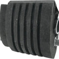 K&S DOT Turn Signal Stem Black #12-1200 for Honda