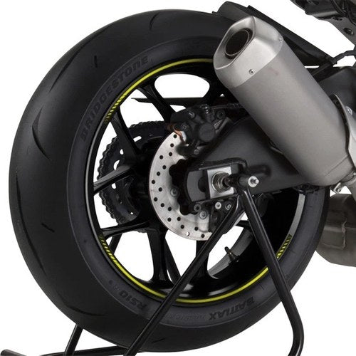 Puig Premium Rim Strip Kit Yellow