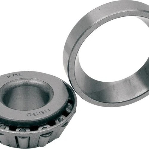 Drag Specialties Swingarm Bearing & Race Set #173641 Harley Davidson Sportster