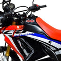 Ims Fuel Tank 3.5 Gallon Black fits Honda CRF250L Rally 2017-2018