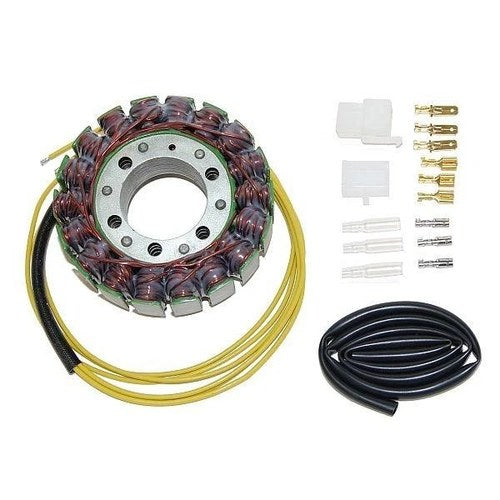 Electrosport Stator 3-Phase/Heavy Duty #ESG520 fits Honda VF750/CBR 1100