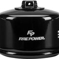 Fire Power HP Select Oil Filter #PS164 BMW C 650 GT/C 600 Sport/C 650 Sport
