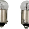 Peak Lighting Miniature Bulb 2-Pack 53 Clear