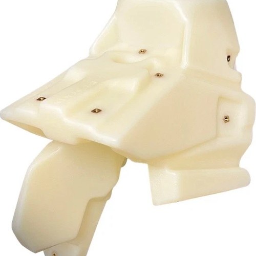 Ims Fuel Tank 2.6 Gallon Natural #113360-N2 KTM/Gas 85 SX/MC 85 2025