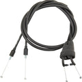 Moose Throttle Cable Black Husqvarna FC 250/FC 350/FC 450/FE 250/FE 350/FE 450