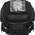 Burly Tail/Tank Bag Black