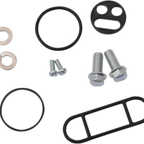 Moose Fuel Petcock Rebuild Kit Yamaha WR450F 2007-2011