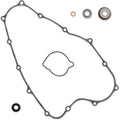 Moose Water Pump Rebuild Kit fits Honda CRF450R 2009-2016