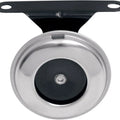 Chris Products 12V Horn 2-1/2" Horizontal Mount Chrome