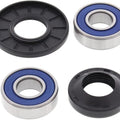 Moose Wheel Bearing and Seal Kit Front fits Honda CRF150F/CRF230F/CRF250F