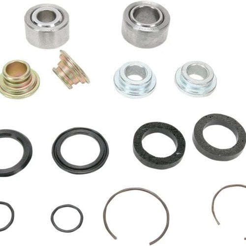 Pivot Works Shock Bearing Kit Rear Yamaha YZ250 2-Stroke/YZ125/WR250Z