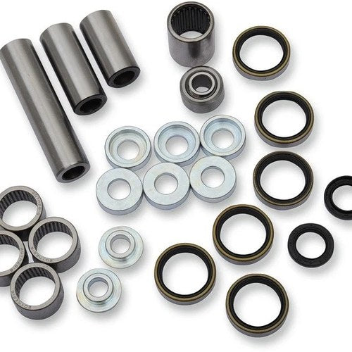 Moose Linkage Bearing Kit Rear Lower Beta 400 RR/450 RR/350 RR/498 RR/Xtrainer