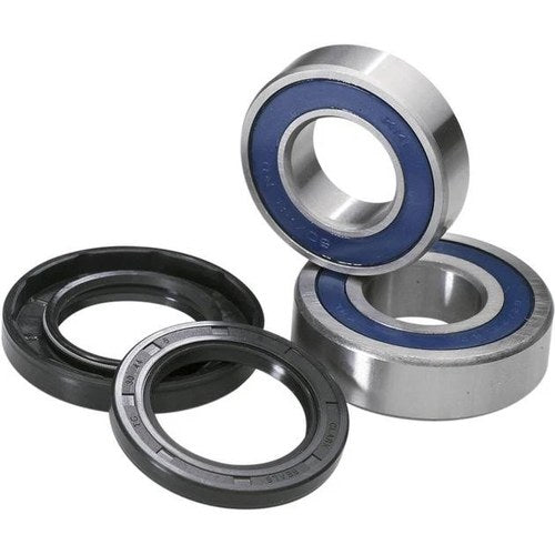 Moose Wheel Bearing and Seal Kit Rear fits Honda/Beta CB500/CBR 500/CRF 250