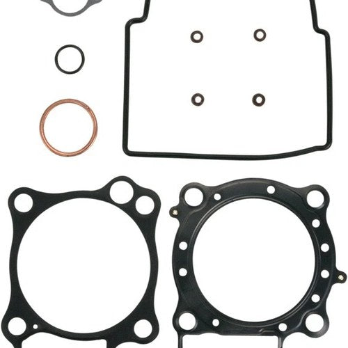 Moose Top End Gasket Set Fits Honda Crf 450R 2007-2008