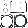 Moose Top End Gasket Set Fits Honda Crf 450R 2007-2008