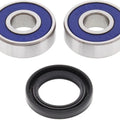 Moose Wheel Bearing and Seal Kit Front #138755 fits Suzuki/Honda