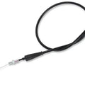 Moose Throttle Cable Black fits Suzuki RM250/RMX250