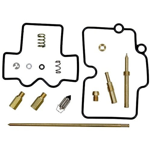 Psychic Carburetor Rebuild Kit #XU-07355 KTM