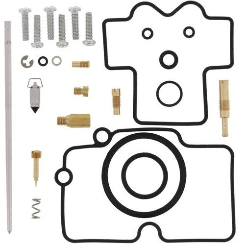 All Balls Carburetor Rebuild Kit for Yamaha WR450F 2007-2011