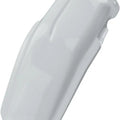 Maier Rear Fender White #123021 Honda XR650L/XR600R/XR250R/XR250L/XR350R