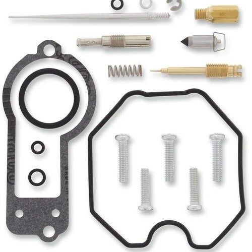 Moose Carburetor Rebuild Kit Honda XR250R 1996-2004