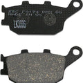 Ebc Organic Brake Pads Rear #FA174 for Honda/Suzuki/Yamaha/Kawasaki