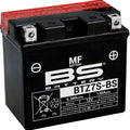 BS Battery Maintenance Free Battery BTZ7S-BS for Kawasaki Ninja 1000/KLX450R
