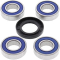 Moose Wheel Bearing and Seal Kit Rear Yamaha/Cagiva #141054