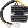 Rick's Motorsports Hot Shot Regulator/Rectifier fits Suzuki GSX1300R Busa 08-12