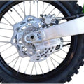 Enduro Engineering Rear Disc Guard for Kawasaki KX450 4-Stroke/KX250 4-Stroke