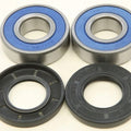 All Balls Wheel Bearing & Seal Kit Front BMW C 600 Sport/C 650 GT 2011-2015