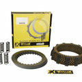 ProX Complete Clutch Plate Set With Springs for Honda Crf 250 2022-2023