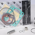 Namura Top End Repair Kit 47.95mm B #NX-30085-BK for Suzuki RM85/RM85L