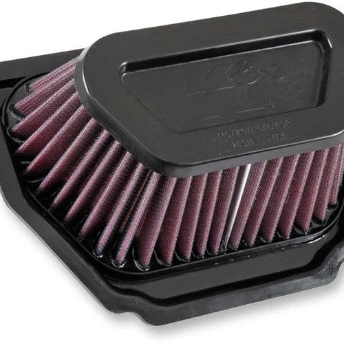 K&N Race Air Filter YA-1015R #YA-1015R fits Yamaha YZF-R1/YZF-R1M/YZF-R1S/MT-10
