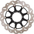 Galfer Standard Floating Wave Brake Rotor Front Right fits Honda Cbr 929/CBR 954