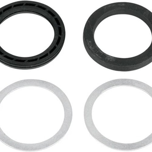 Leakproof Pro-Moly Fork Seals #5257 for Honda/Suzuki