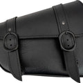 Willie & Max Blackjack Swingarm Bag 4.0 Black #59919-00