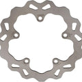 Galfer Standard Solid Mount Wave Rear Brake Rotor #DF720W BMW R 1200
