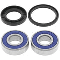 All Balls Wheel Bearing & Seal Kit #25-1380 for Suzuki Burgman 650