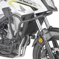 Givi Engine Guard Upper Black #TNH1171 for Honda CB500X/CB500X ABS 2019-2020